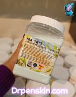 ماسک هیدروژلی درخت چای لیندا 650 گرم