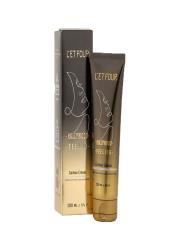 ژل کربن تراپی لتفور 100 میلی لیتر