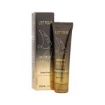 ژل کربن تراپی لتفور 100 میلی لیتر