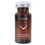 کوکتل درمان ریزش و کمک به رشد مو فیوژن F-HAIR