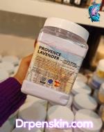 ماسک هیدروژلی ضد جوش لوندر لیندا 650 گرم