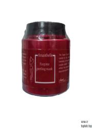 پیلینگ آنزیمی 500 گرمی آمانتبل کره جنوبی