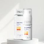 ضد آفتاب لیکوئیدی تنورا ترکیه SPF 50