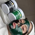 رابر ماسک جلبک بست کلین کره جنوبی