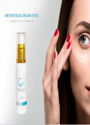 کرم دور چشم سلاوی فرانسه 70 میلی لیتر