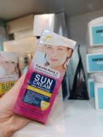 کرم ضد آفتاب ووکالی SPF50