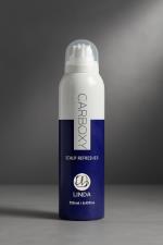 کریوکسی سر لیندا اسپانیا