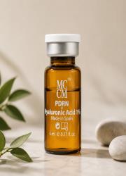 کوکتل سلول بنیادی PDRN برند MCCM اسپانیا