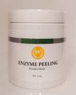 پودر پیلینگ آنزیمی 300 گرمی بست کلین کره جنوبی