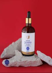 سرم نیاسینامید 100 میلی لیتر لیندا