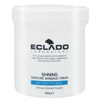 کرم ماساژ رطوبت رسان شاینینگ 300 گرم اکلادو