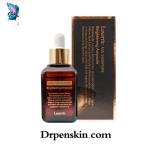 محلول روشن کننده و ضدلک لاسانته 50 میل