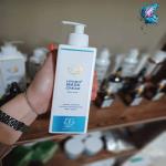 ماسک کرمی آبرسان لیندا اسپانیا