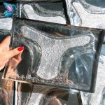 ماسک روشن کننده و آبرسان بیکینی