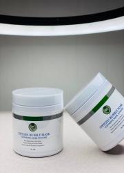 ماسک پودری اکسیژن رسان بست کلین کره جنوبی