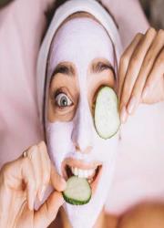 جزوه PDF آموزش جامع و کامل فیشیال و پاکسازی پوست